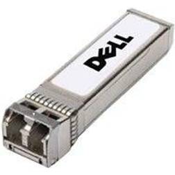 Dell EMC PowerEdge SFP transceiver modul 10 Gigabit Ethernet > I externt lager, forväntat leveransdatum hos dig 29-10-2022